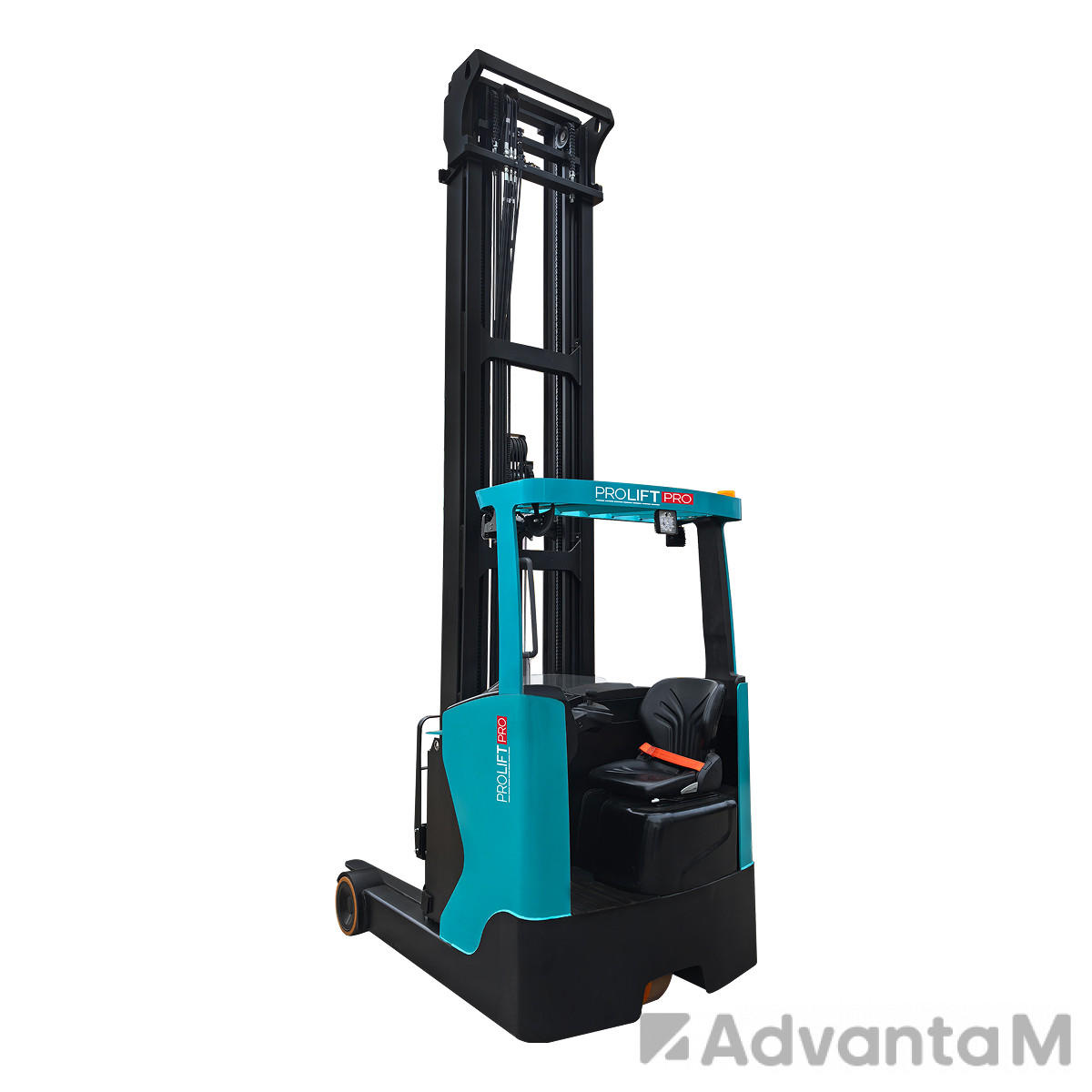 Ричтрак PROLIFT PRO RV 20100 M2