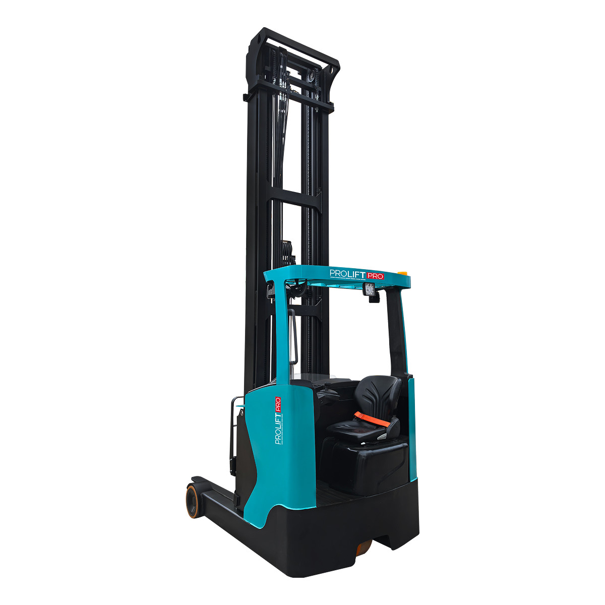 Ричтрак PROLIFT PRO RV 20100 M2