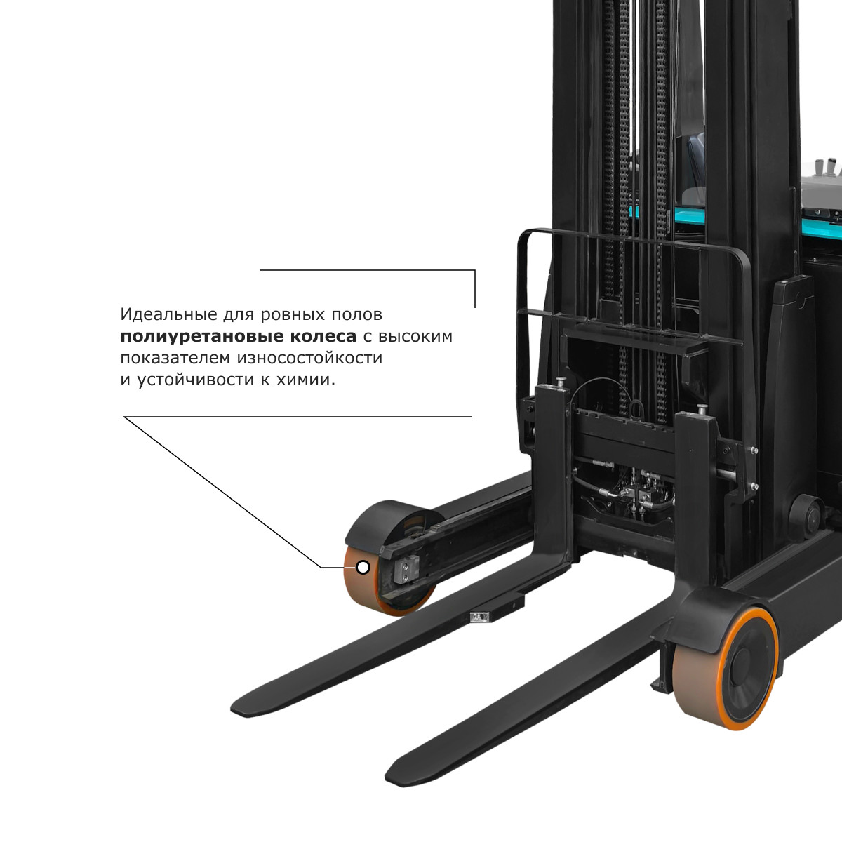 11 - Ричтрак PROLIFT PRO RV 20100 M2