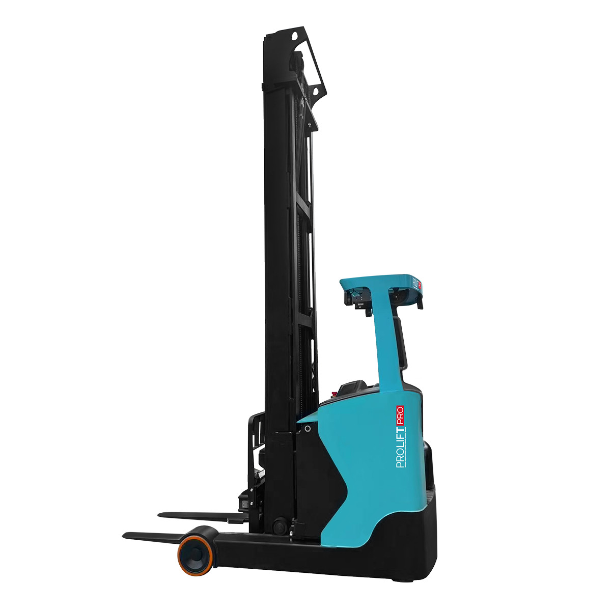 1 - Ричтрак PROLIFT PRO RV 20100 M2