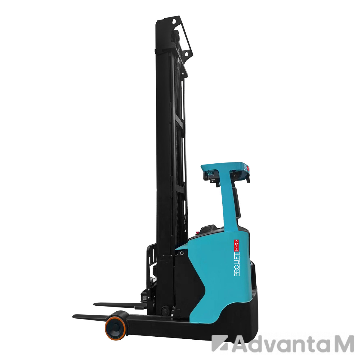 Ричтрак PROLIFT PRO RV 20100 M2 - 1