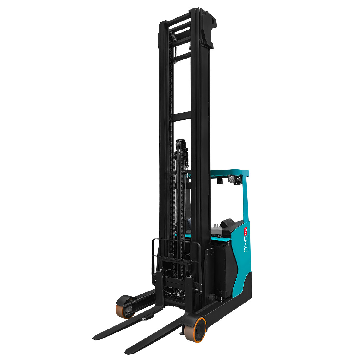 2 - Ричтрак PROLIFT PRO RV 20100 M2