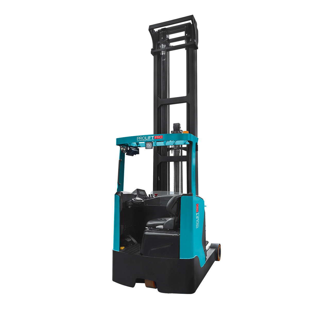 3 - Ричтрак PROLIFT PRO RV 20100 M2